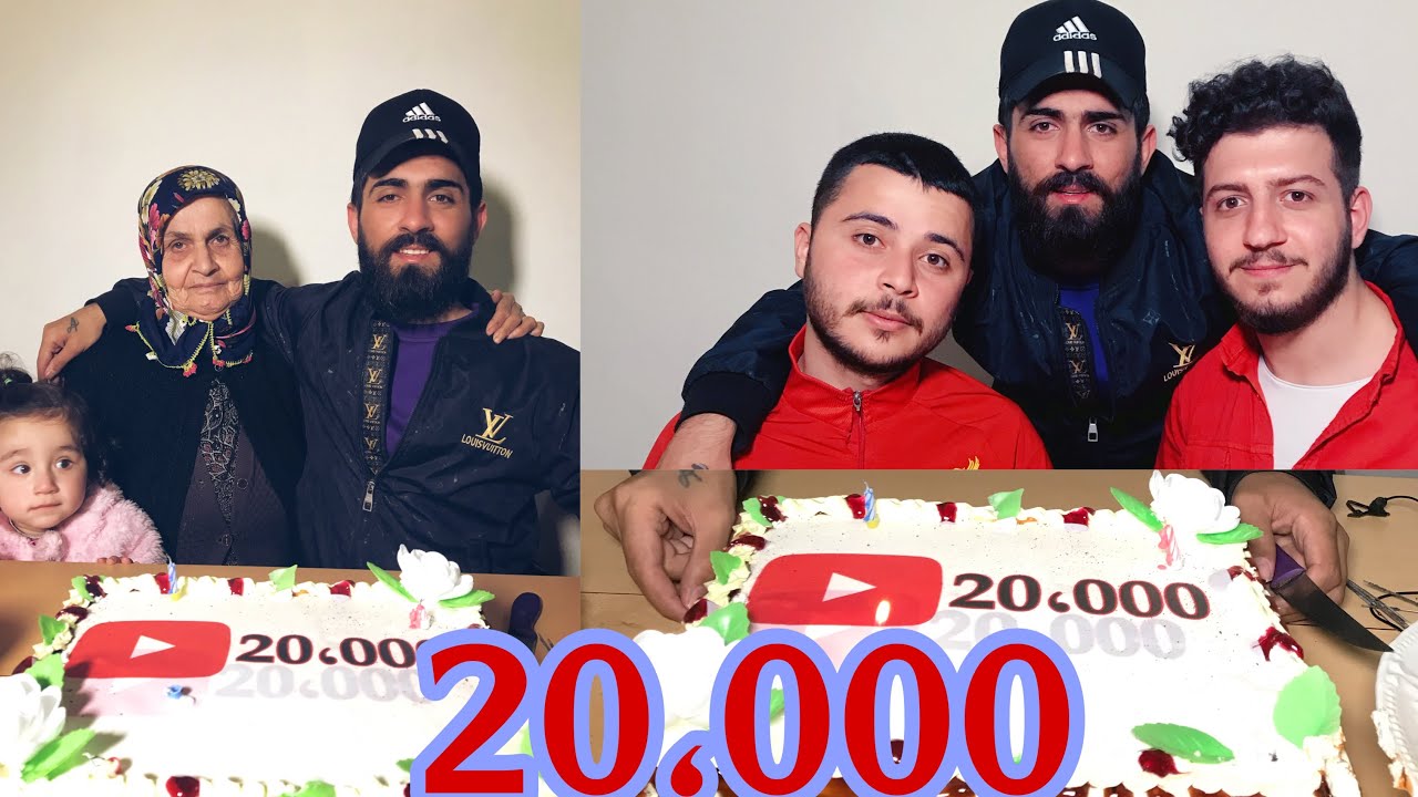 بهلول عمل حفلة لا كاوسون /😂😂شوفو شو عمل ب كاوسون 🤣🤣🤣🤣فيديو مناسبة 20الف على يوتيوب 🙏🏻🌹