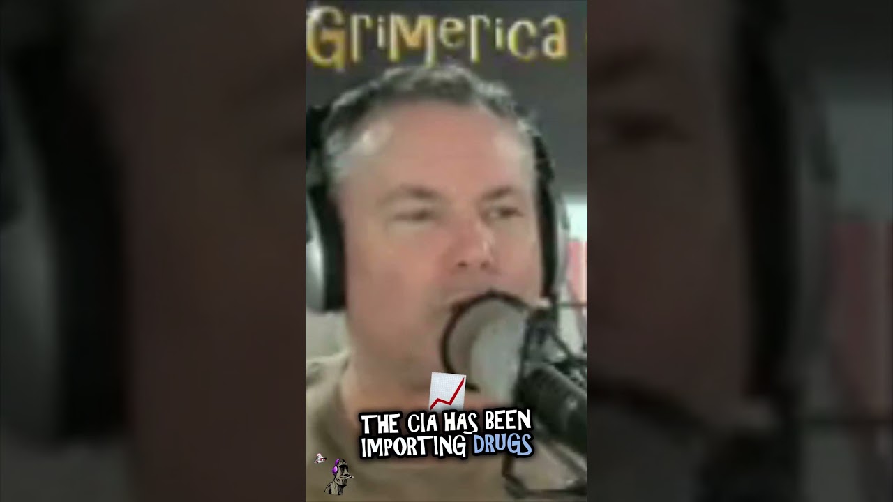 Denied Access to Secret Tech? The Real Reason Behind the Latest Political Bombshell! 🤯