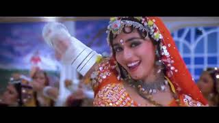 Choli Ke Peeche Kya Hai  Alka Yagnik, Ila Arun {{KHALNAYAK 1993}}1080p DOLBY
