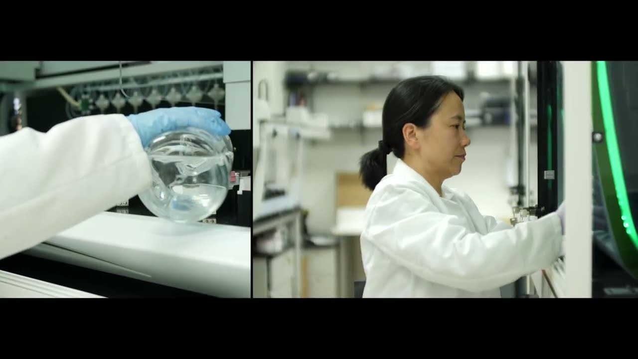 Inside CU Pharmacy's Drug Discovery Lab: Quantum Technology and Human Health