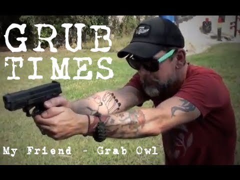 Firearms & Friends, Good-times pistols and pearls
