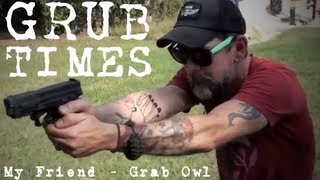Firearms & Friends, Good-times