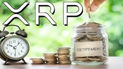 XRP (Ripple): The $28 Trillion Retirement Fund