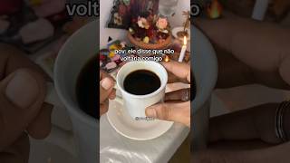 Simpatia Do Café Pra Trazer A Pessoa Amada