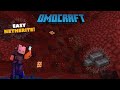 OMOCRAFT ANG DAMING ANCIENT DEBRIIIIS! (EASY NETHERITE) || MINECRAFT