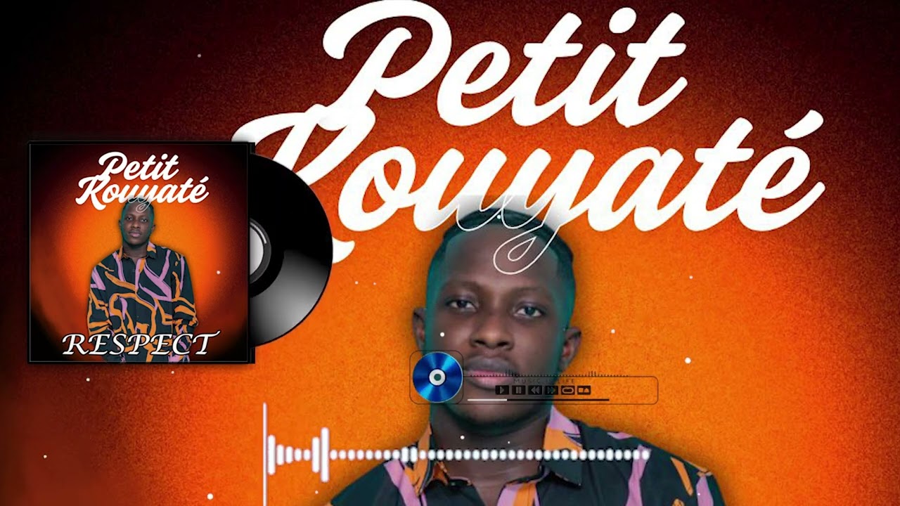 PETIT KOUYATE RESPECT auf YouTube ansehen PETIT KOUYATE RESPECT auf YouTube ansehen