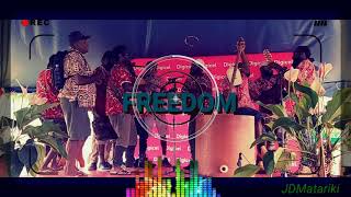 Makura Tokolau featuring Western Boys LSB Live - Freedom Song 🇻🇺 screenshot 4