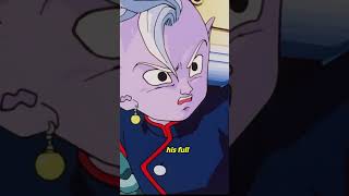 Not Even The Supreme Kai Can Handle Super Saiyans