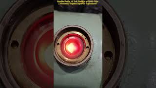 Troubleshooting Chinese Mobile X-Ray Fuse Blowing During Exposure | Monoblock Fault Diagnosis
