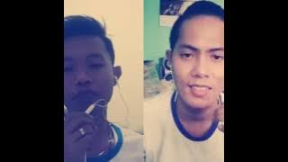 FIRDAUS SANJAYA feat FIRDAUS REDEPE - MENGEJAR BADAI