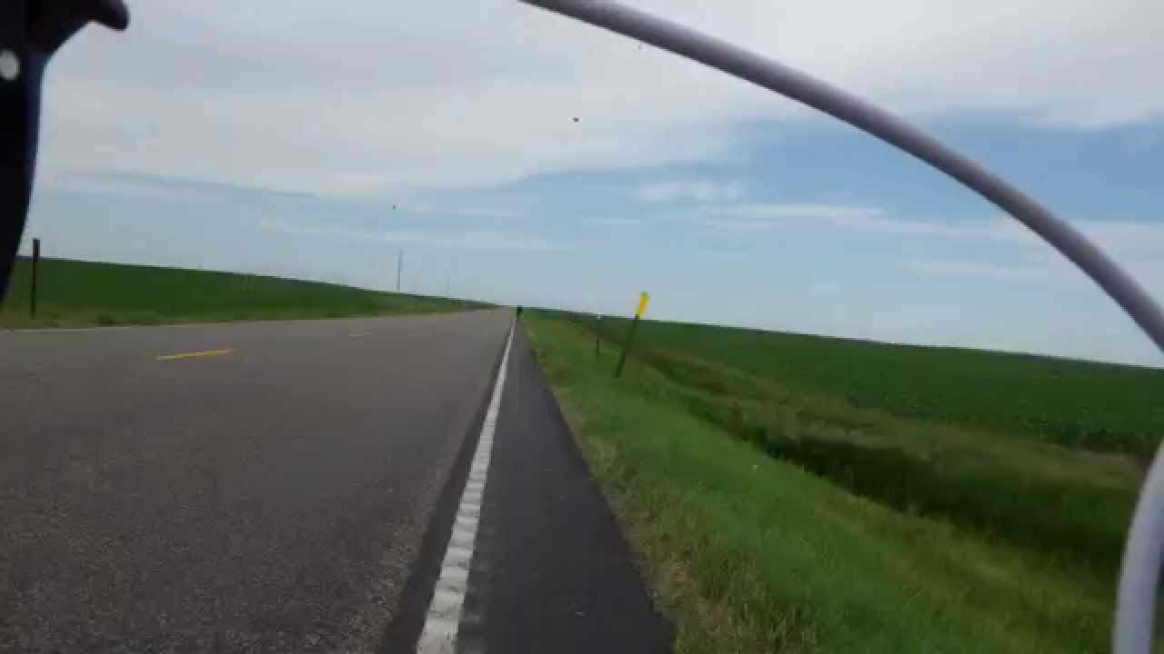 FCBA 140710 Martin to Porcupine SD YouTube