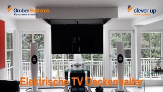 Gruber Systems GmbH - Flatscreens in motion, pushBOX-75