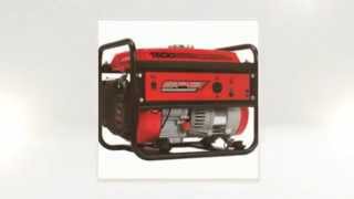 Best Black Friday Generators Sale - Generators Deals 2014