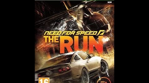 [Xbox360] Need For Speed the Run [Stage 7] [Riverside Dr, Fort Atkinson, WI]
