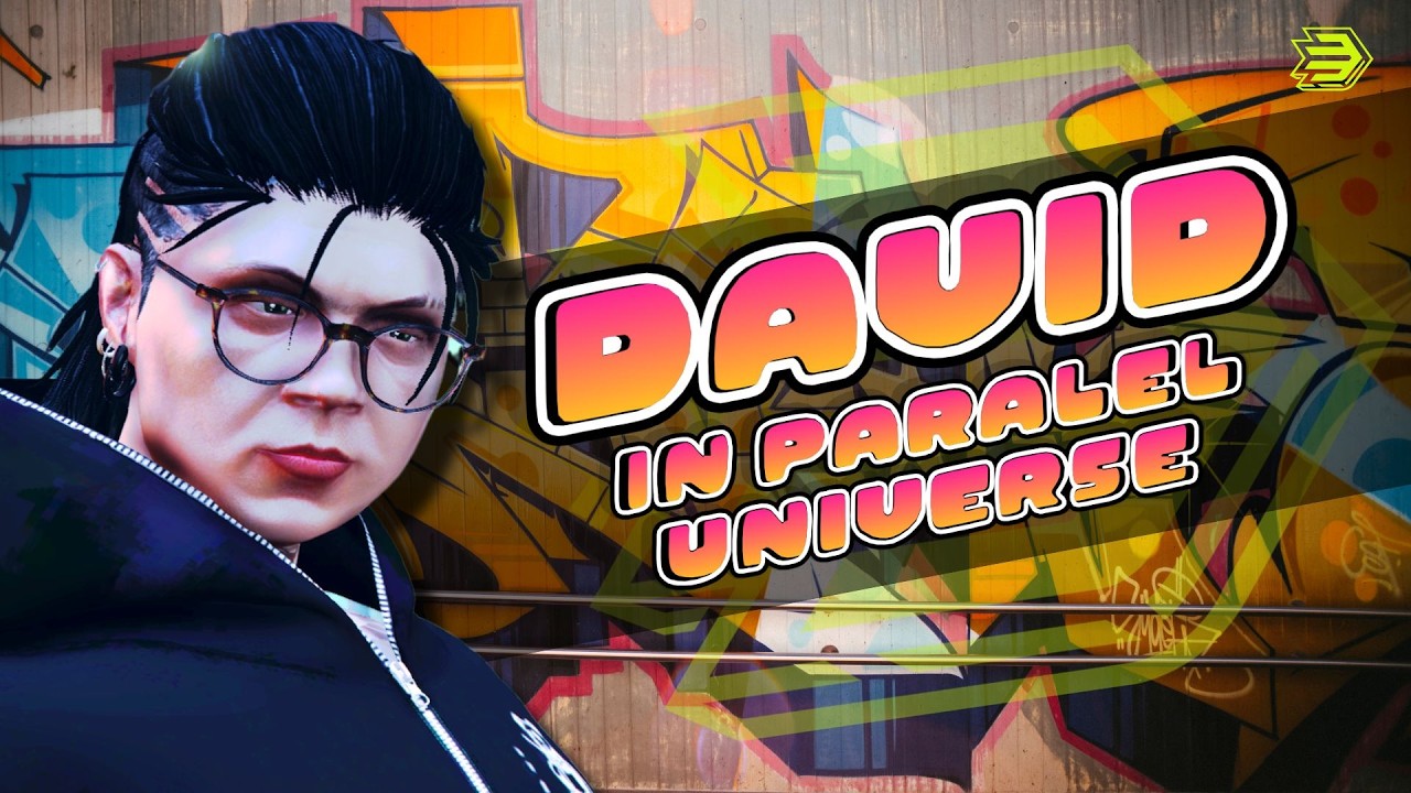 David versi KAYA? | GTA  V Echo District