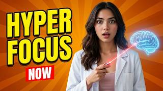 This Changes How You Think About Focus Forever