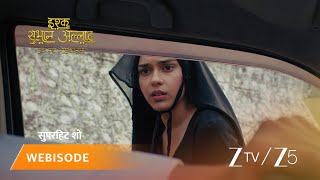 ISHQ SUBHAN ALLAH | Episode - 339 | Part 2 | Mawlawi Ahmed, Zara Ahmed