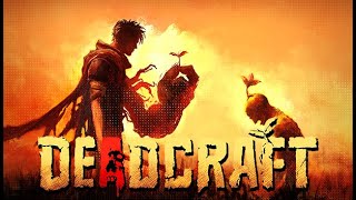 DEADCRAFT Demo | First Look Gameplay screenshot 3