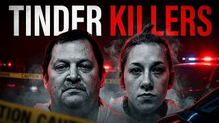 The Tinder Killers: What Happened to Sydney Loofe?