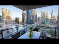 Dream Inn Dubai Apartments-al Sahab, United Arab Emirates | Travel With Mayra