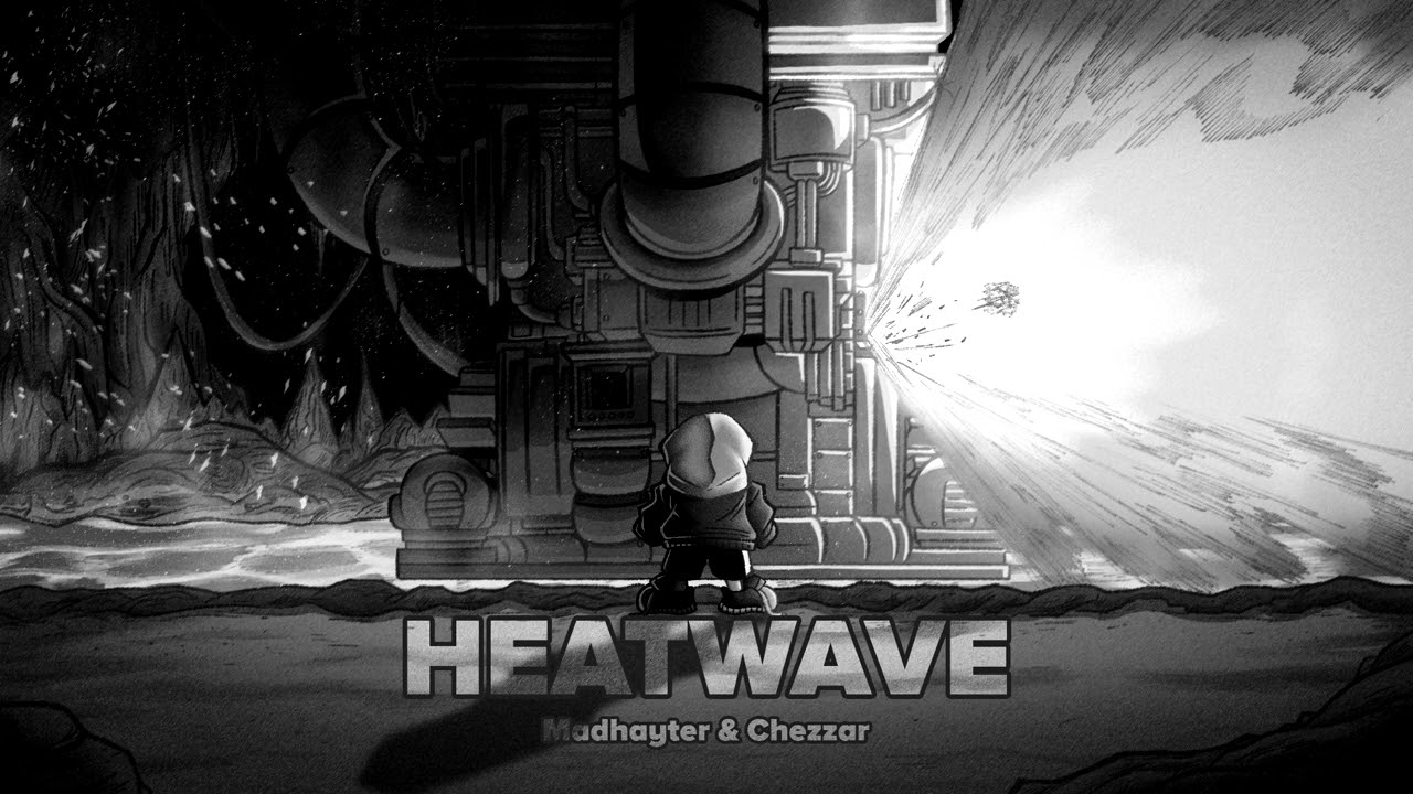 HEATWAVE INSTRUMENTAL - FRIDAY NIGHT DUSTIN' OST (Feat. 