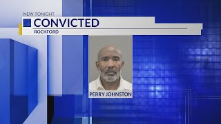 Rockford man convicted of reckless homicide in 2016 death of a pedestrian