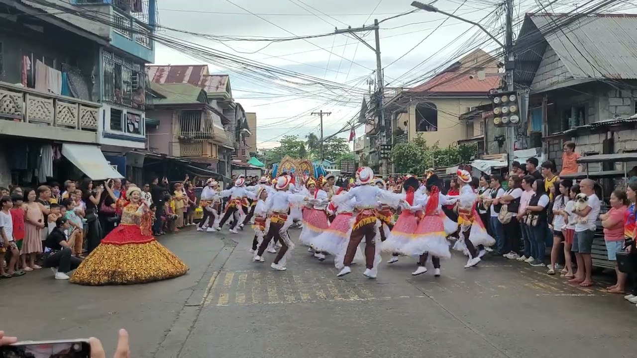 Street Dance | Champion | 25th ASFES Synodal Encounter