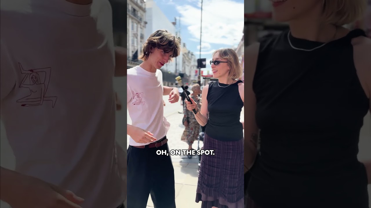 Excuse Me: André Masson