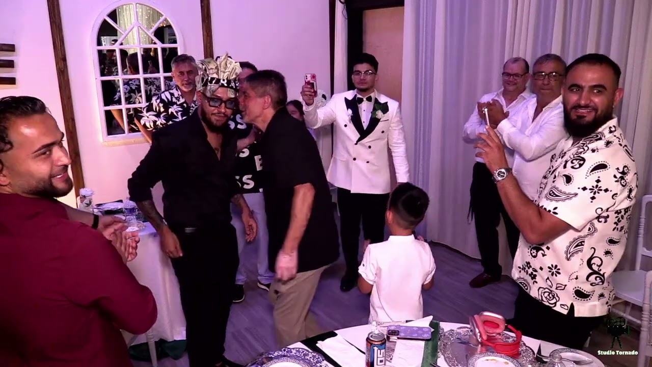 Martesa e Shenolit Me Elmazin Pjesa 20