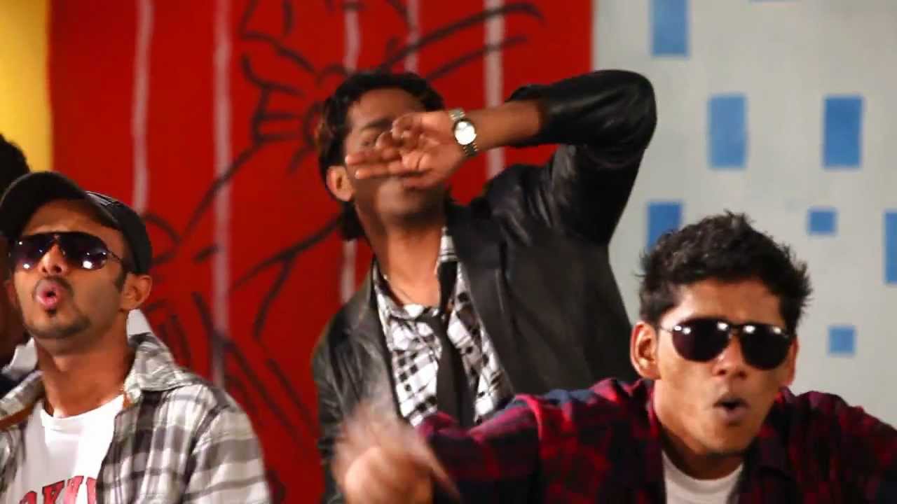 Jaya Gosata Rock Wemu (The ICC World Cup Cricket Song) Childdrum Ft. Various Artist