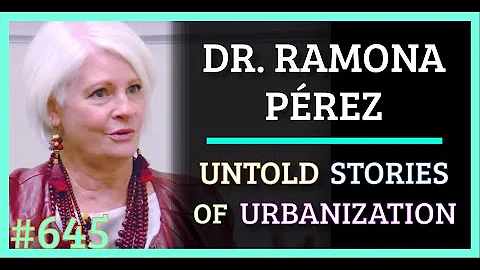 Simulation | AAA #645 Dr. Ramona Prez - Untold Sto...