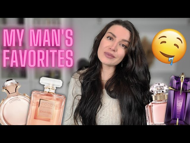 10 Fragrances Ladies LOVE To Smell On Men 