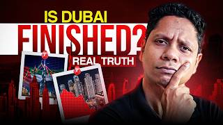 Dubai Property Investment: Real Returns After Costs