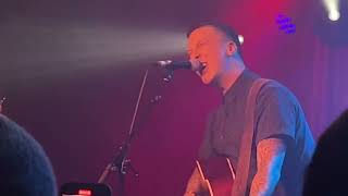 American Aquarium - Casulties live