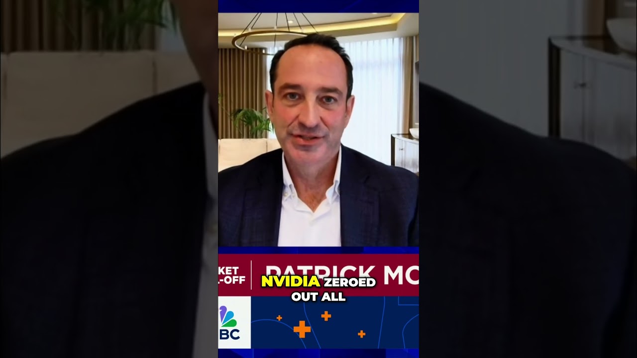 NVIDIA's China Revenue Zeroed? Why the Market is Overreacting! 