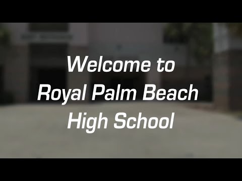 Royal Palm Beach High School