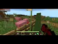 crefting and building com mods o filme 🎥 🎥 :crefting and building #6