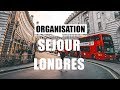 Tips/Astuces pour un séjour à Londres MOINS CHER