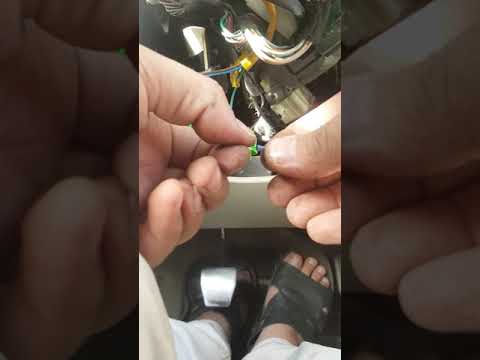  طريقه مقاومه للسيارات الجيلي