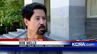 CSBA-Backed Lawsuit Under Fire