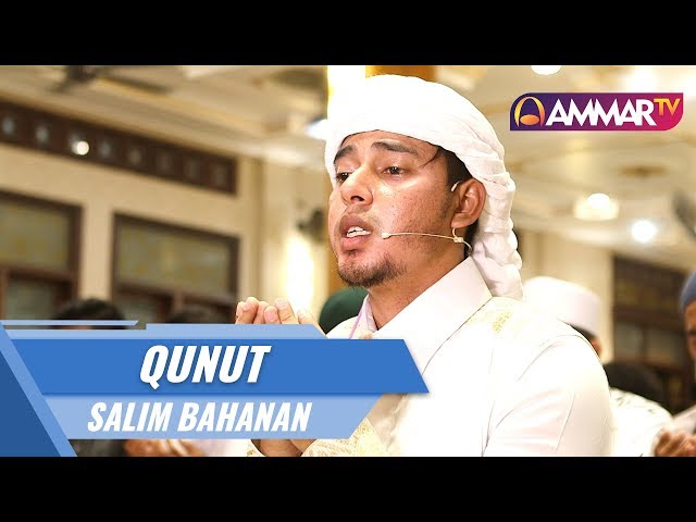 DO'A QUNUT MERDU || Salim Bahanan class=