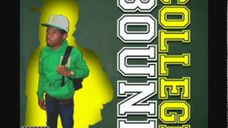 Sy Of Mosca - Im Kool Ft Young Hot