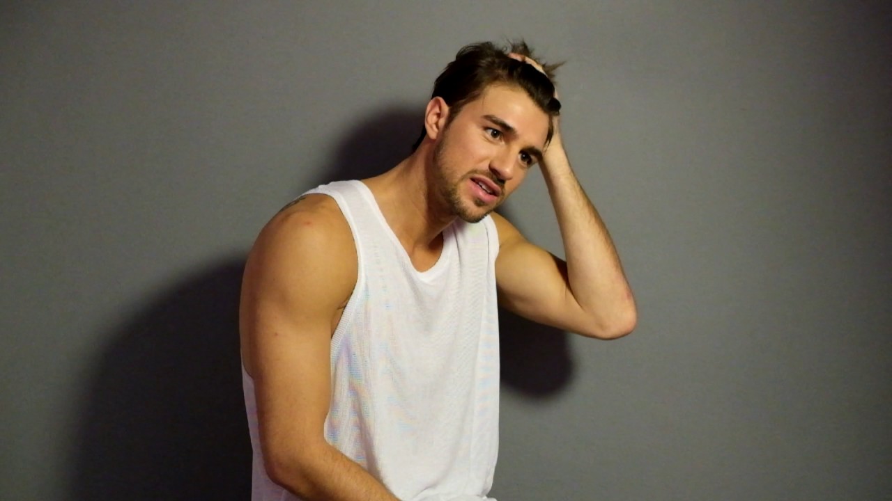 Intervista ad Andrea Damante