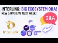 Interlink Network ITLG, ITL, VAULT #interlink #itlg #itl