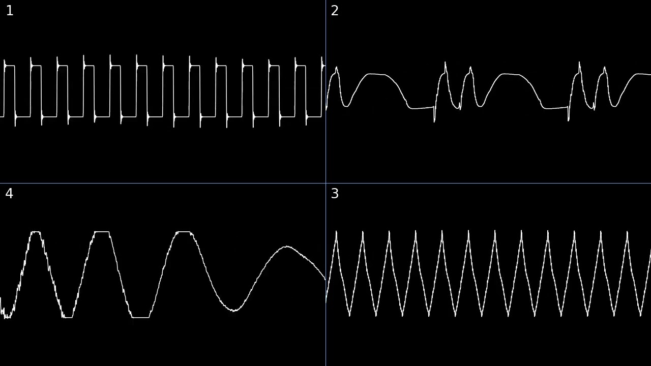 boscutti939 - Savage Mind Battles (Cover) [amigamod] (oscilloscope)