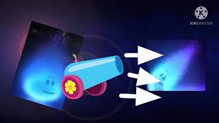 British Gas - Cannon (2005, UK)