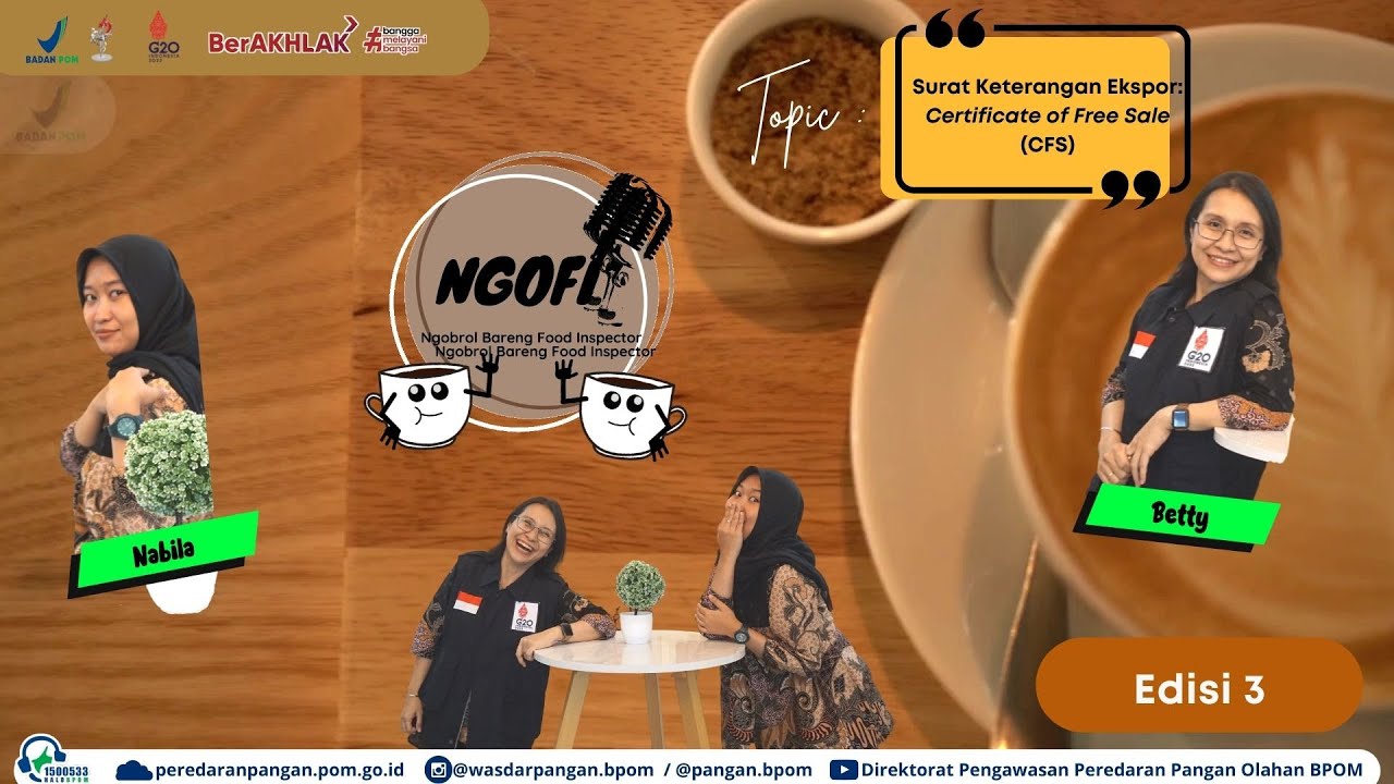 NGOFI Ngobrol Bareng Food Inspector Edisi 3 Apa Sih Certificate Of ngofi-ngobrol-bareng-food-inspector-edisi-3-apa-sih-certificate-of