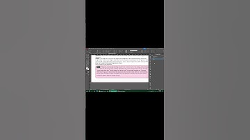 Nested styles in Adobe InDesign #adobeindesign #adobeindesigntutorial #indesigntutorial #indesigntip