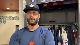 Christian Walker Interview: HOT START , New Hitting Coaches & Faith in God Helps in Struggles ⚾️🙏