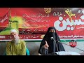Namaz should never be left, no matter what happens — this is the message of Karbala.🕋🙏💔"#Karbala